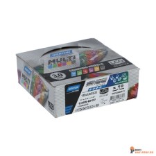 nortonschleifmittel/NORTON_schleifmittel_66252846611 Grinding wheel Angle Grinder Norton MULTI PURPOSE-Concrete + GP + Hard materials-125x3x22.23_196735